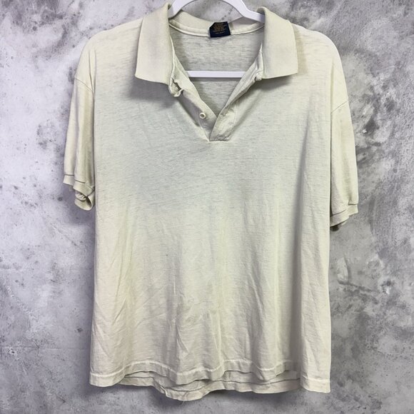 Vintage 80s Spellbound World Tour Magic Show Shirt Concert of Illusions Large - Picture 2 of 15